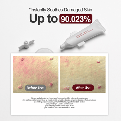 KOPHER Curepair Melder SOS System 1.5ml x 20ea - Beautitu.com