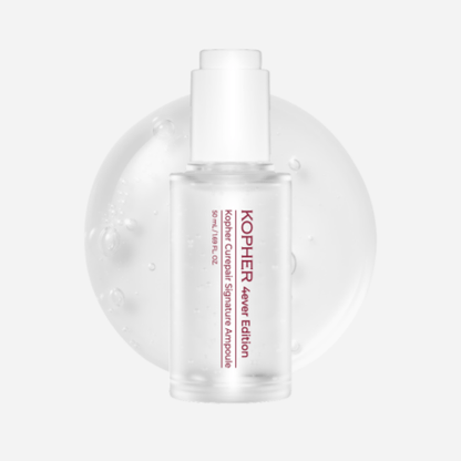 KOPHER Curepair Signature Ampoule 50ml - Beautitu.com