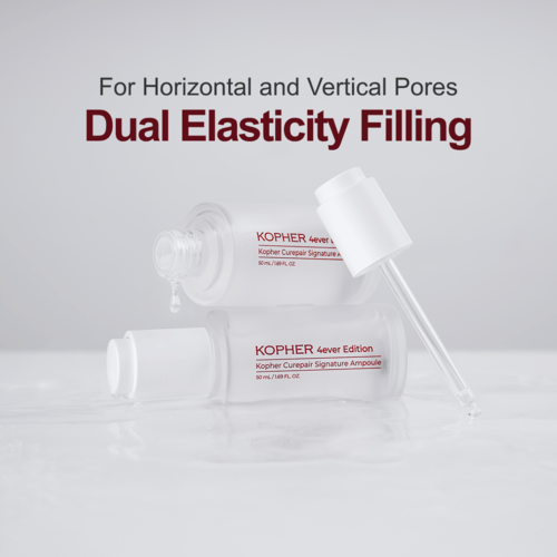 KOPHER Curepair Signature Ampoule 50ml - Beautitu.com