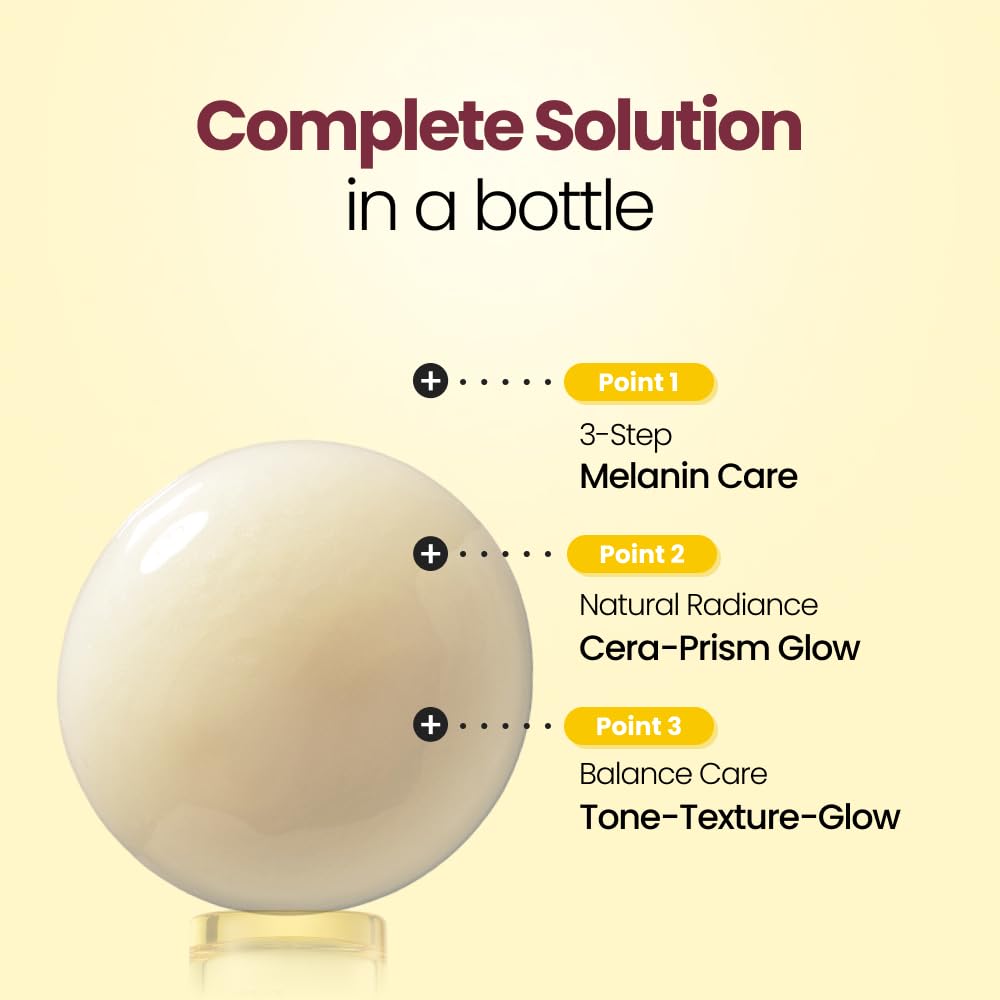 KOPHER Glow Care 4% 菸鹼醯胺 B3 提亮淡斑精華 30ml - Beautitu.com