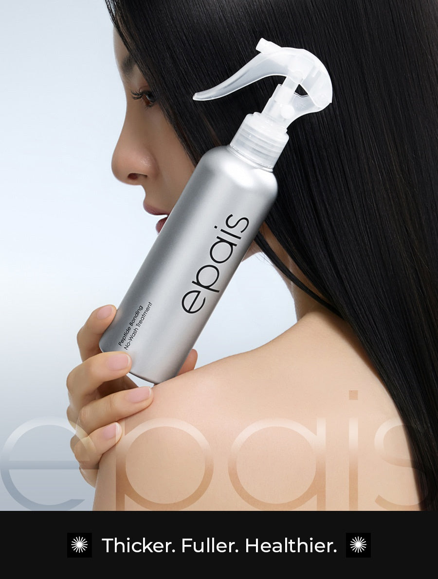 Epais Peptide Bonding No-Wash Treatment 200ml
