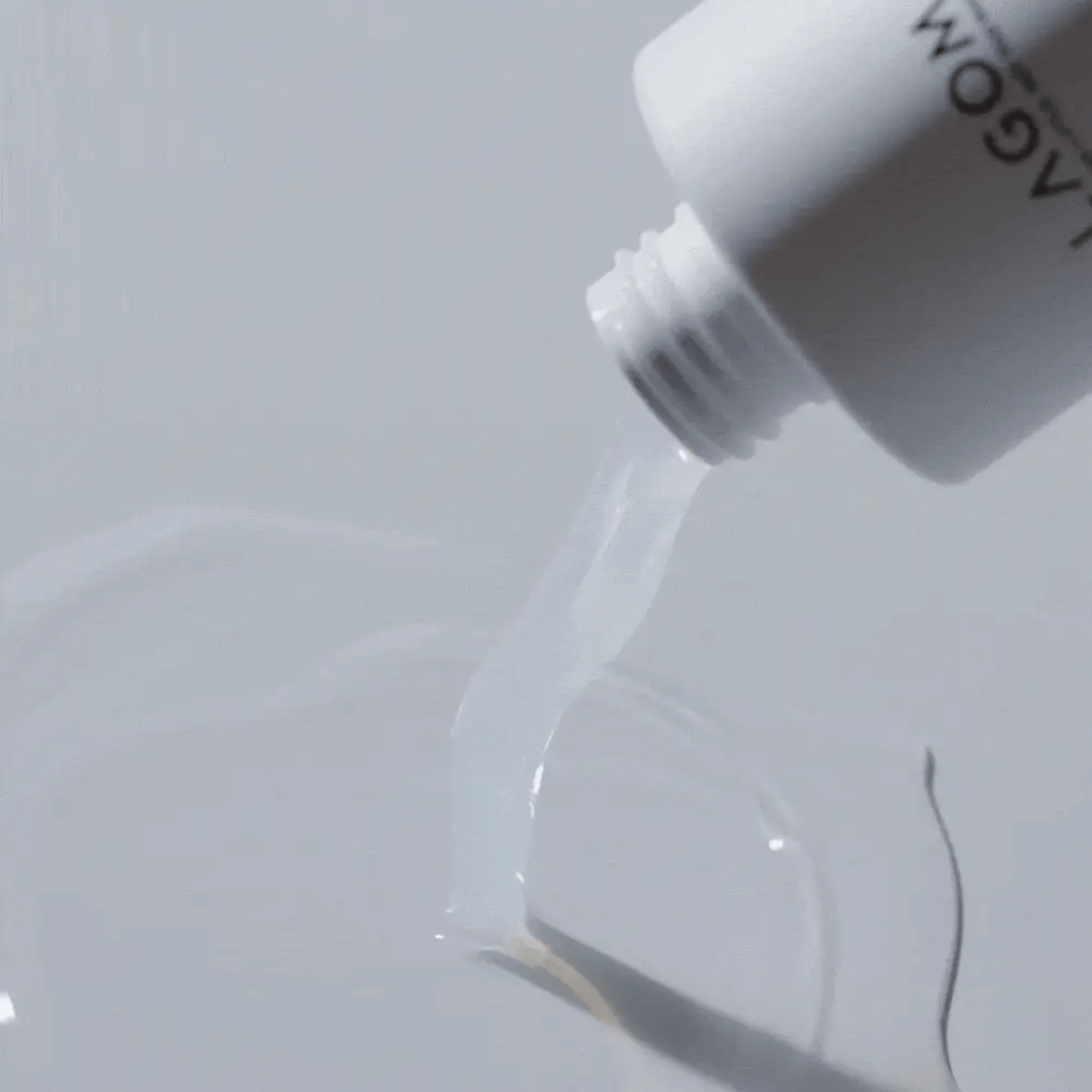 LAGOM 胜肽活膚抗皺強化精華爽膚水 200ml - Beautitu.com