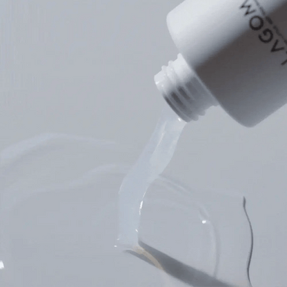 LAGOM 胜肽活膚抗皺強化精華爽膚水 200ml - Beautitu.com
