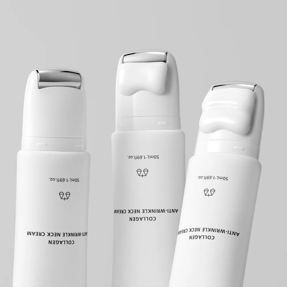 LAGOM 膠原蛋白抗皺頸霜 50ml - Beautitu.com