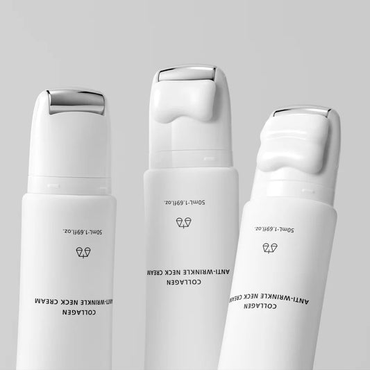 LAGOM 膠原蛋白抗皺頸霜 50ml - Beautitu.com