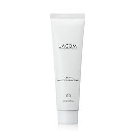 LAGOM 積雪草舒敏修護霜 60ml - Beautitu.com