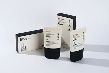 lilyeve 防脫育髮外泌體安瓶精華 (男士專研配方) 100ml - Beautitu.com