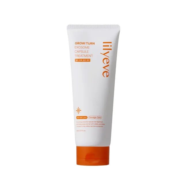 lilyeve Grow Turn 外泌體膠囊療法 230ml - Beautitu.com