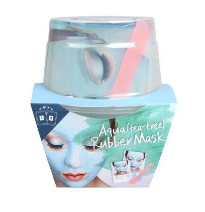 Lindsay 奢華膜法軟杯膜 (精華凝膠65g+面膜粉6.5g) - Beautitu.com