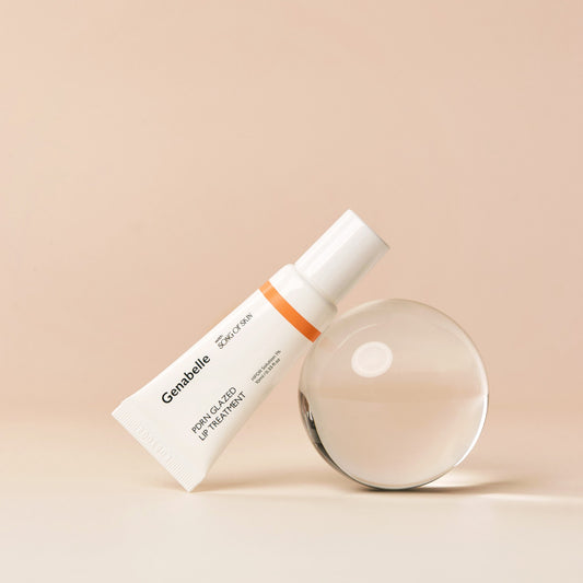 Genabelle PDRN Glazed Lip Treatment 10ml