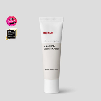 ma:nyo - 酵母亮白抗皺精華乳霜 50ml - Beautitu.com