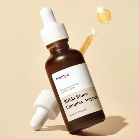 ma:nyo - 逆齡再生修護抗老安瓶精華 50ml - Beautitu.com