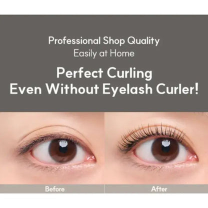 MARSHIQUE 二合一自助燙睫毛眉毛套裝 - Beautitu.com