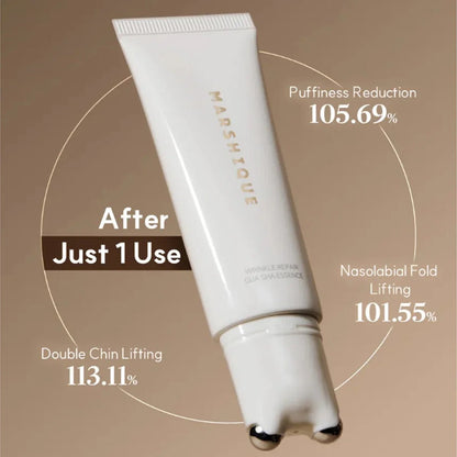 MARSHIQUE 抗皺修護刮痧精華 45ml - Beautitu.com