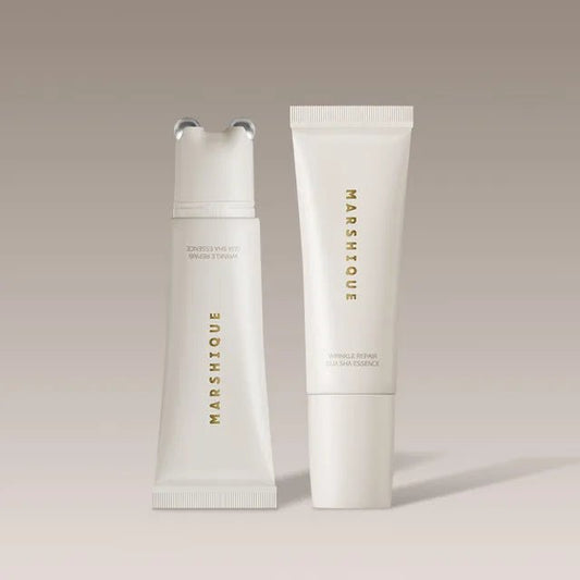 MARSHIQUE 抗皺修護刮痧精華 45ml - Beautitu.com