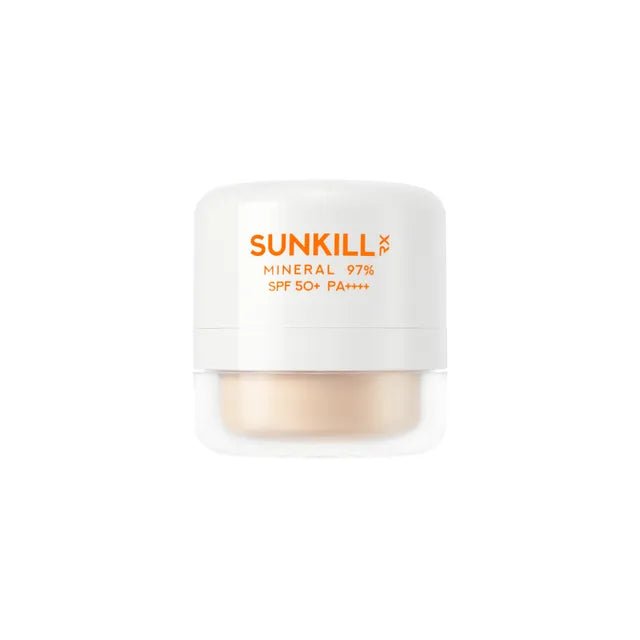 MAXCLINIC Sunkill 礦物防曬粉 - Beautitu.com