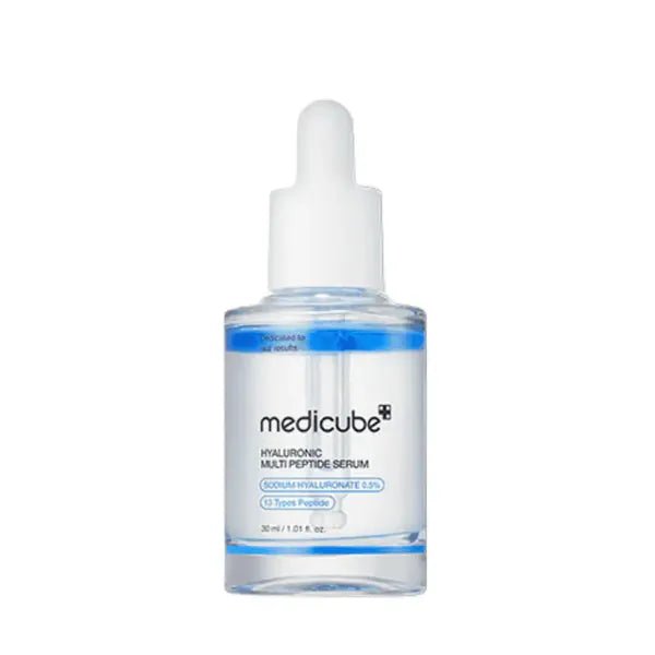 Medicube | 透明質酸多肽精華液 30ml - Beautitu.com