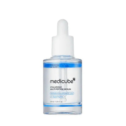 Medicube | 透明質酸多肽精華液 30ml - Beautitu.com