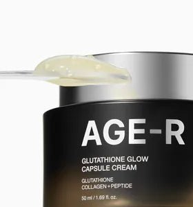 age r glutathione Medicube AGE-R Glutathione Glow Capsule Cream (50ml)