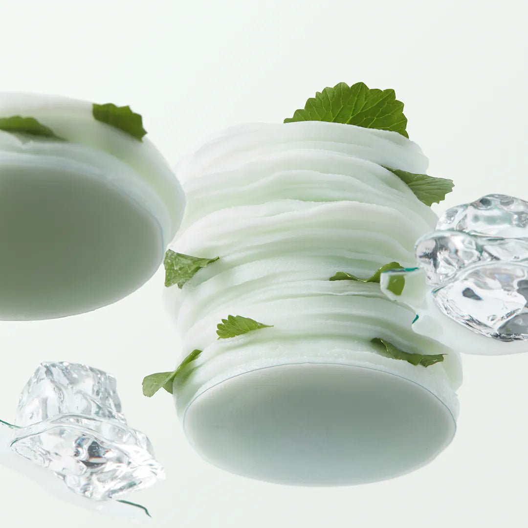 medicube [鎮靜補水] EXOSOME CICA 爽膚棉 100片 - Beautitu.com
