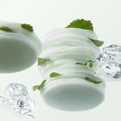 medicube [鎮靜補水] EXOSOME CICA 爽膚棉 100片 - Beautitu.com