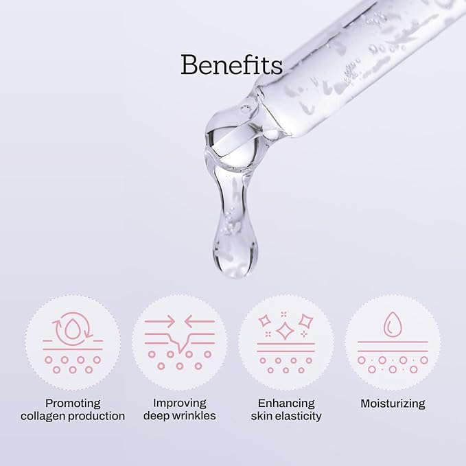 MEDITHERAPY 膠原蛋白勝肽 12 倍增效精華液 30ml - Beautitu.com