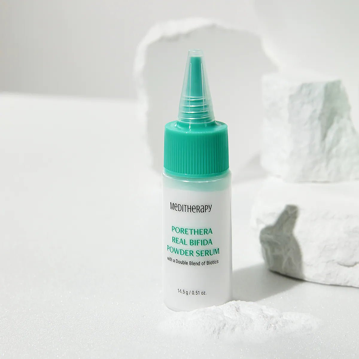 MEDITHERAPY 微毛孔益生菌粉末精華 - Beautitu.com