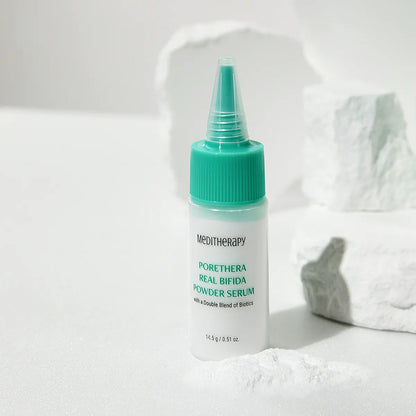 MEDITHERAPY 微毛孔益生菌粉末精華 - Beautitu.com