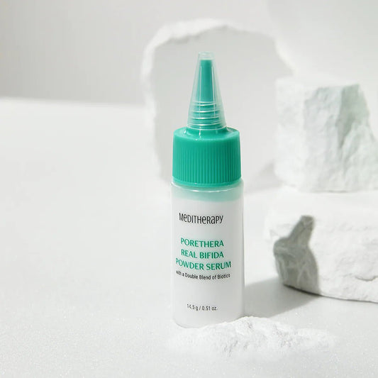 MEDITHERAPY 微毛孔益生菌粉末精華 - Beautitu.com