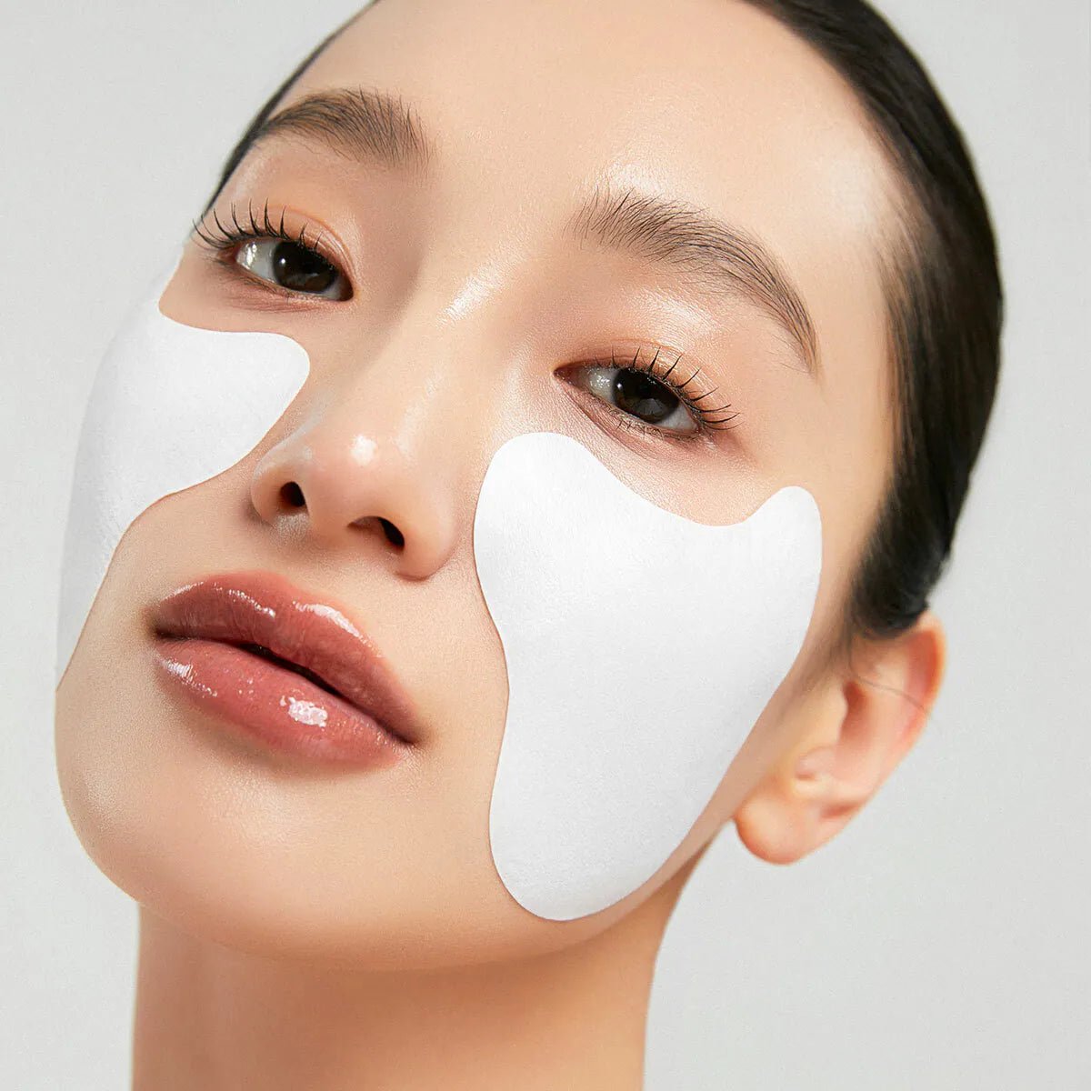 MEDITHERAPY 白玉提亮棉片 (1盒5對) - Beautitu.com