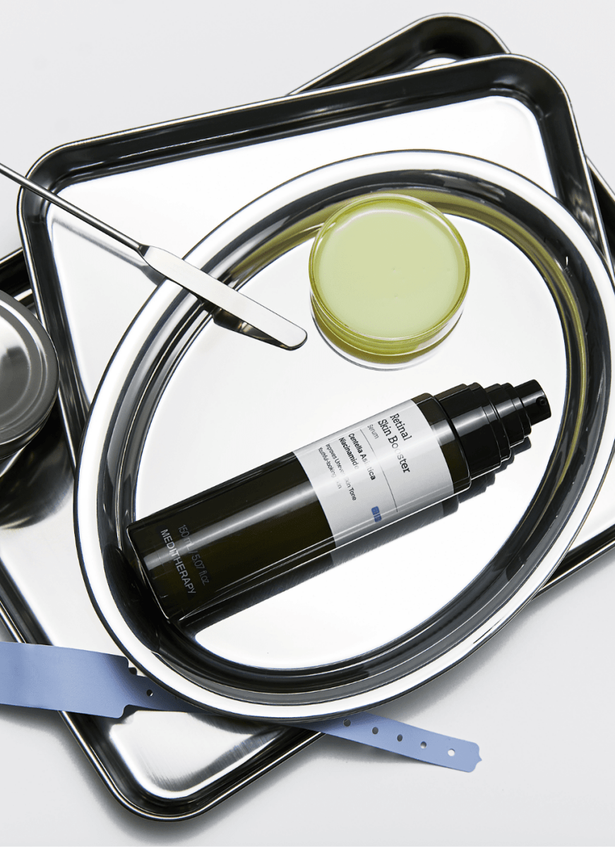 Meditherapy 光感煥膚修護精華 有效減少皺紋同細紋 150ml - Beautitu.com