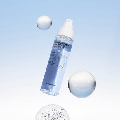 Meditherapy 玻尿酸肌膚導入初效精華 150ml - Beautitu.com