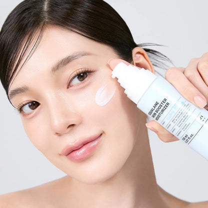 Meditherapy 角鯊烷保濕修護霜乳液 150ml - Beautitu.com