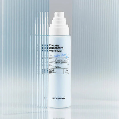 Meditherapy 角鯊烷保濕修護霜乳液 150ml - Beautitu.com