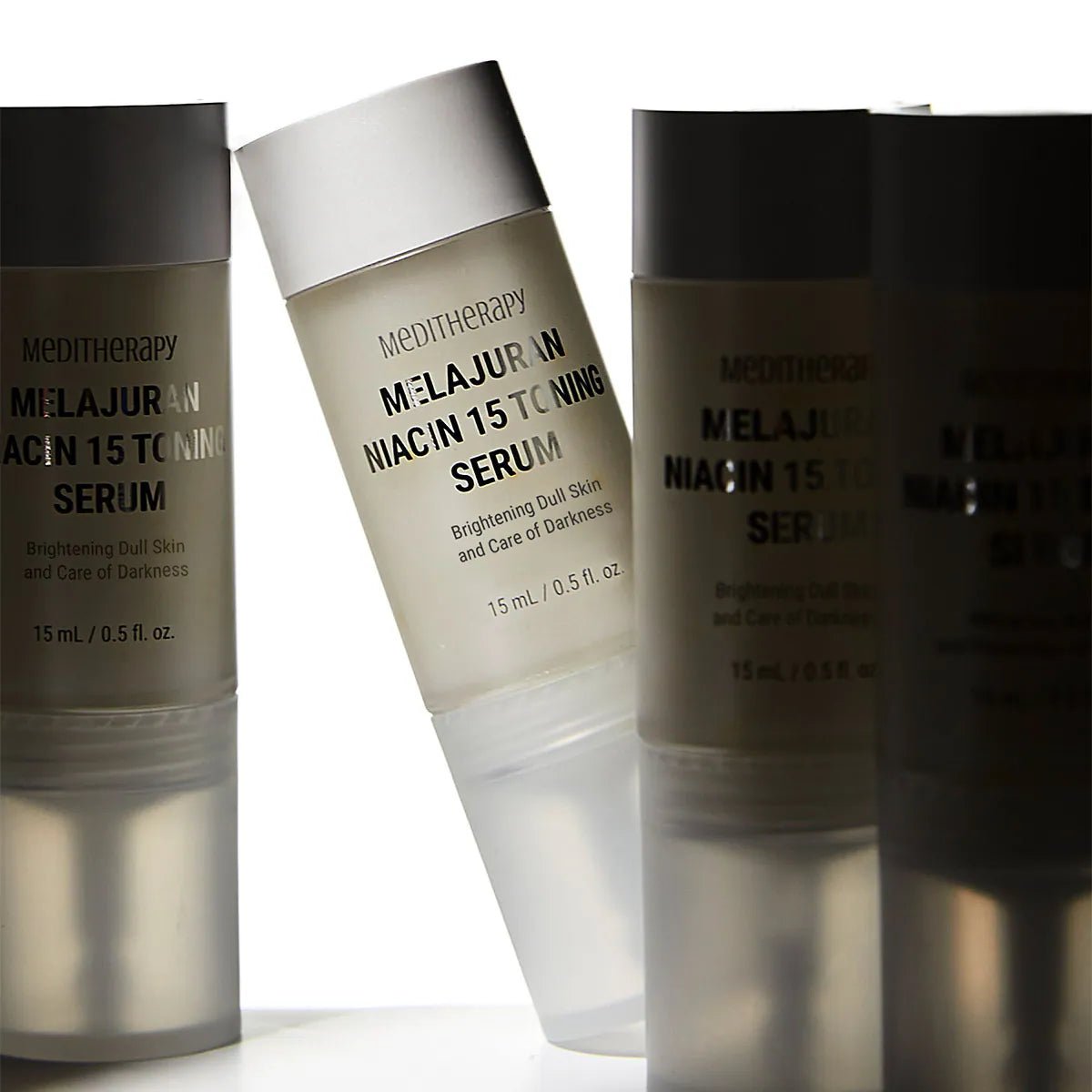 MEDITHERAPY 白玉提亮精華 15ml - Beautitu.com