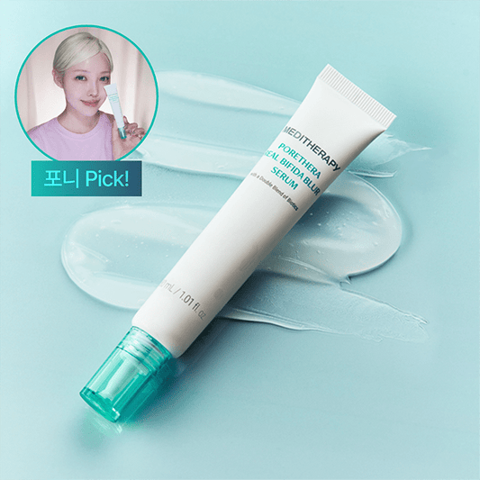 Meditherapy 極效毛孔隱形妝前精華 30ml - Beautitu.com