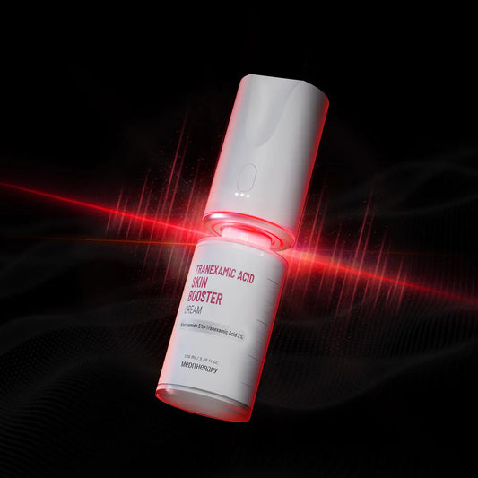 Meditherapy 淨肌亮膚修護乳霜美容儀 不提供保養 - Beautitu.com