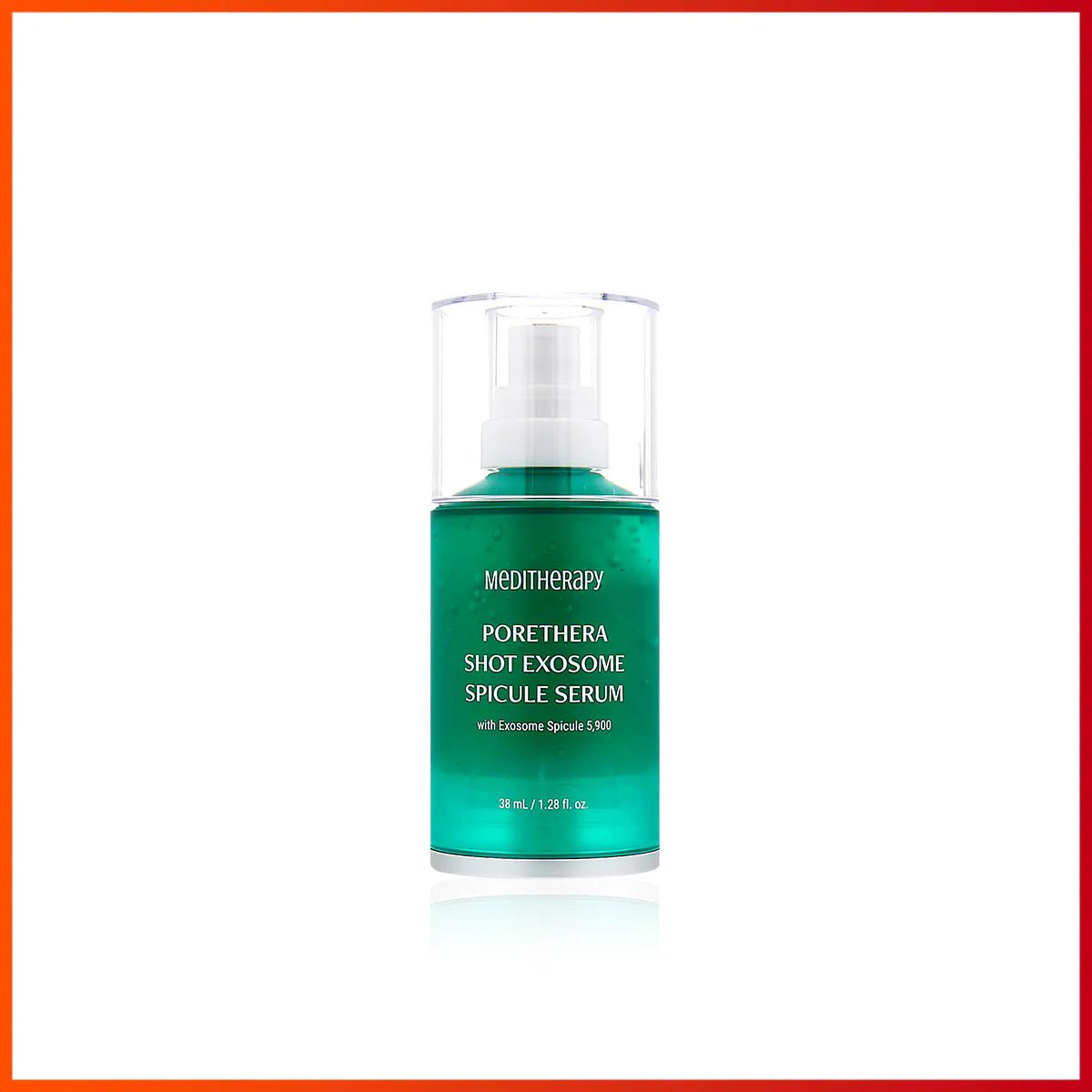 MEDITHERAPY 微毛孔藻針緊緻精華 38ml - Beautitu.com