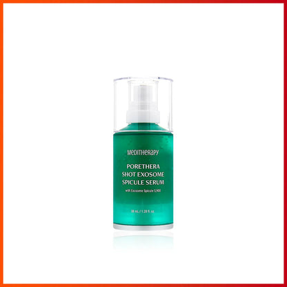 MEDITHERAPY 微毛孔藻針緊緻精華 38ml - Beautitu.com