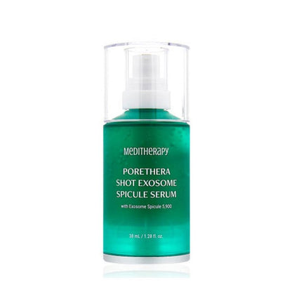 MEDITHERAPY 微毛孔藻針緊緻精華 38ml - Beautitu.com