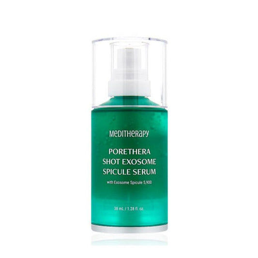 MEDITHERAPY 微毛孔藻針緊緻精華 38ml - Beautitu.com