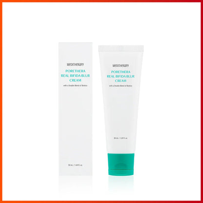 MEDITHERAPY 微毛孔益生菌提亮素顏霜 - Beautitu.com