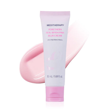 Meditherapy 極效毛孔隱形粉紅霜 50ml - Beautitu.com