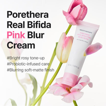 Meditherapy 極效毛孔隱形粉紅霜 50ml - Beautitu.com