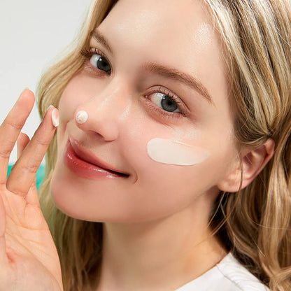 MEDITHERAPY 微毛孔益生菌提亮素顏霜 - Beautitu.com