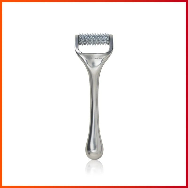 MEDITHERAPY 臉部按摩滾輪 - Beautitu.com