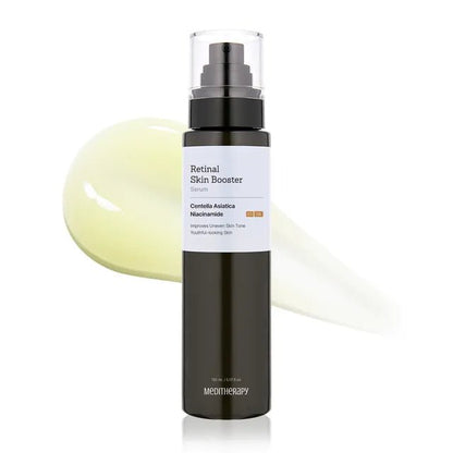 Meditherapy A醛煥膚修護精華 有效減少皺紋同細紋 150ml - Beautitu.com