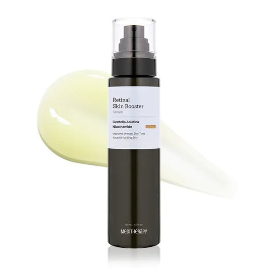 Meditherapy A醛煥膚修護精華 有效減少皺紋同細紋 150ml - Beautitu.com