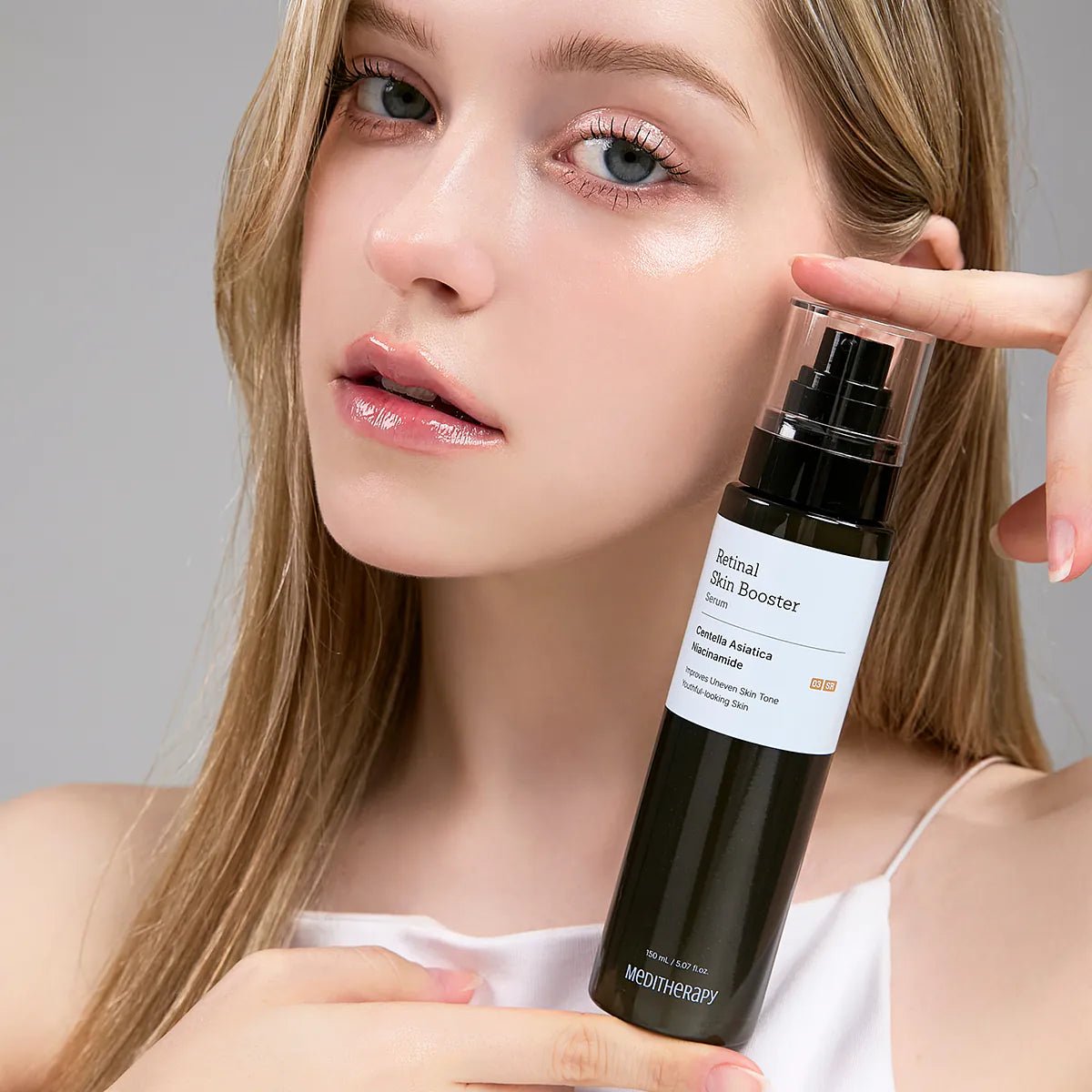 Meditherapy A醛煥膚修護精華 有效減少皺紋同細紋 150ml - Beautitu.com