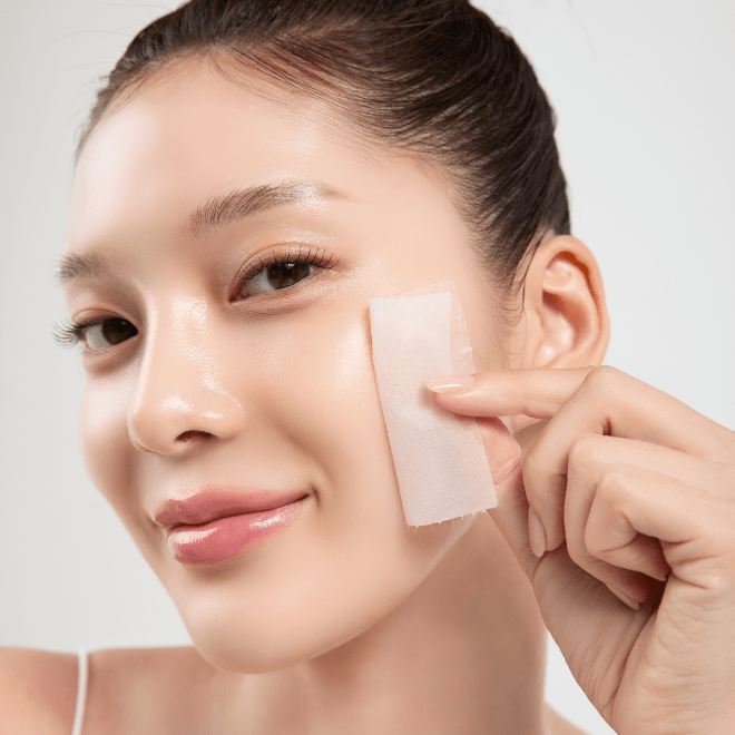 Meditherapy AHA BHA 溫和去角質棉片 80片 / 180ml - Beautitu.com